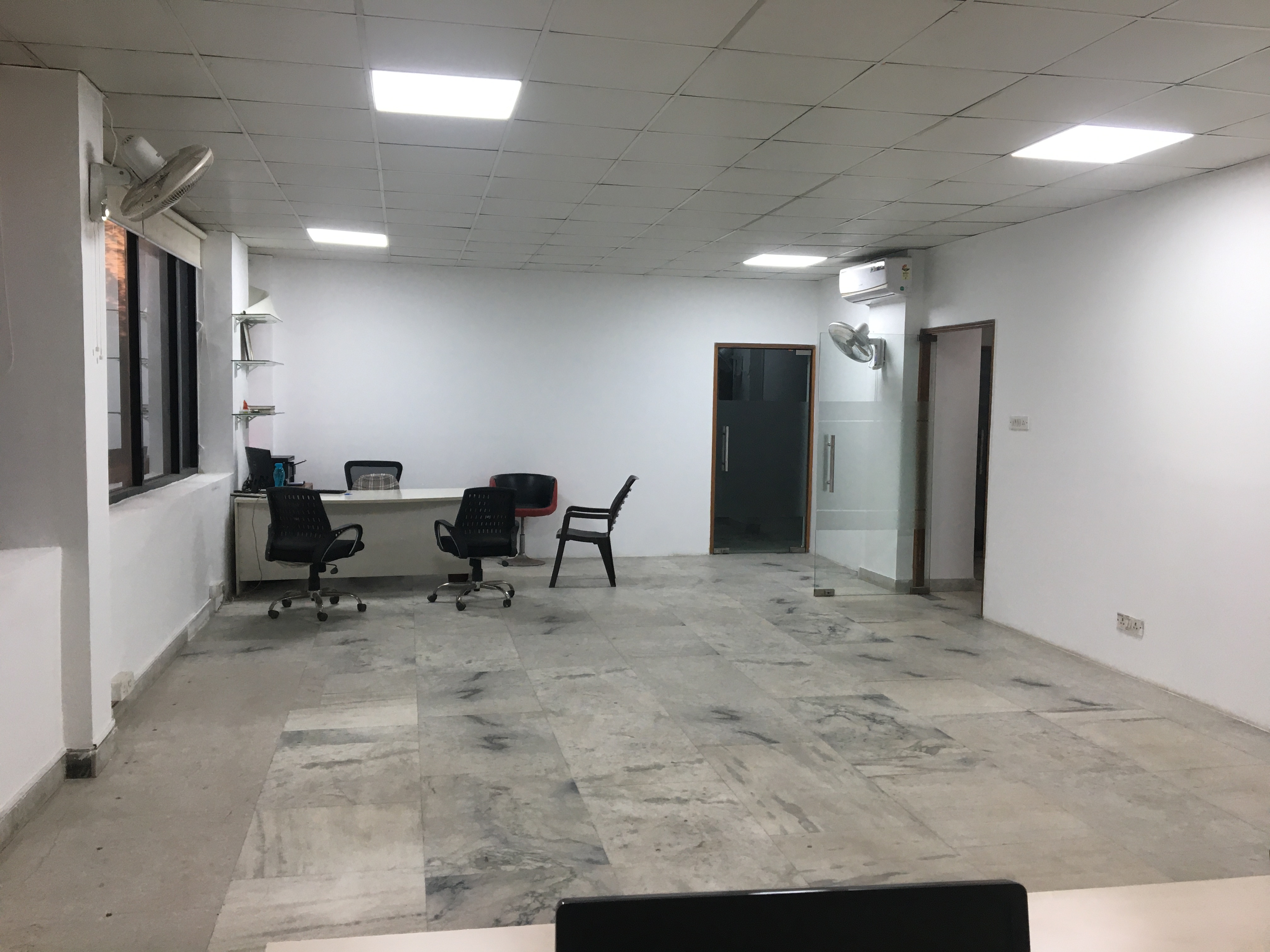 Office Space in IT/SEZ For Rent in Sector 64