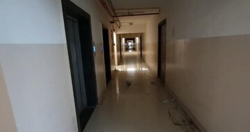 1 BHK Apartment For Rent in Dosti West County Phase 4 Dosti Pine, Balkum Pada