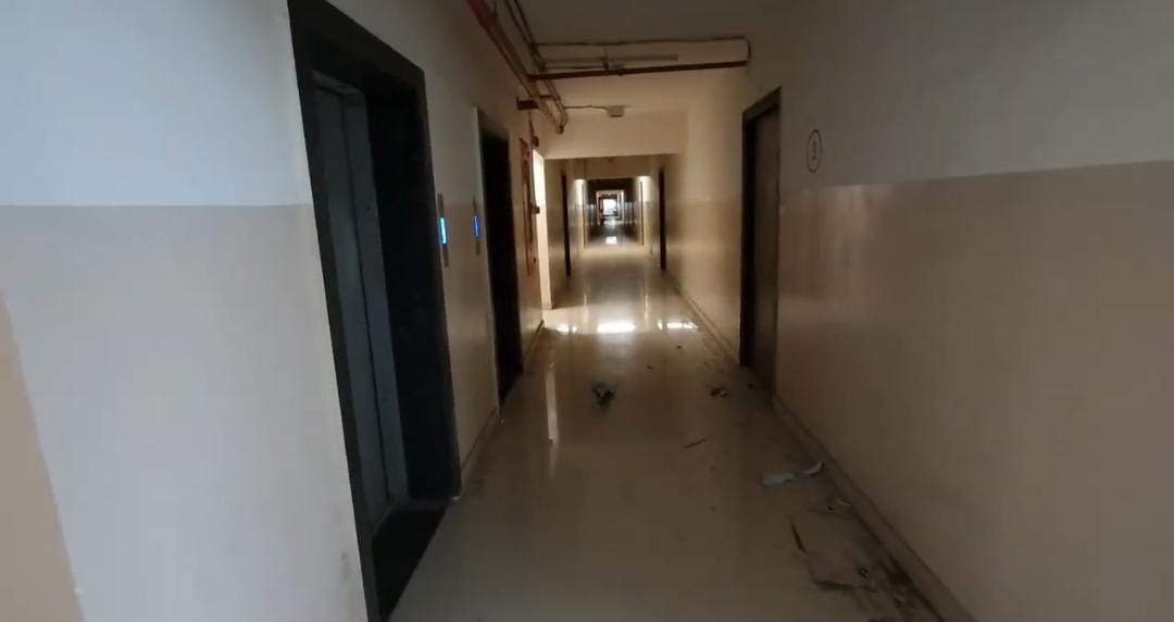 1 BHK + Pooja Room Apartment For Rent in Dosti West County Phase 4 Dosti Pine
