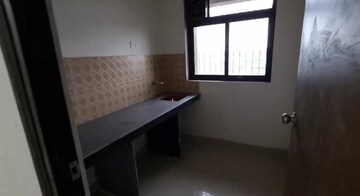 Kitchen in 1 BHK Apartment at Dosti West County Phase 4 Dosti Pine, Balkum Pada – for Rent