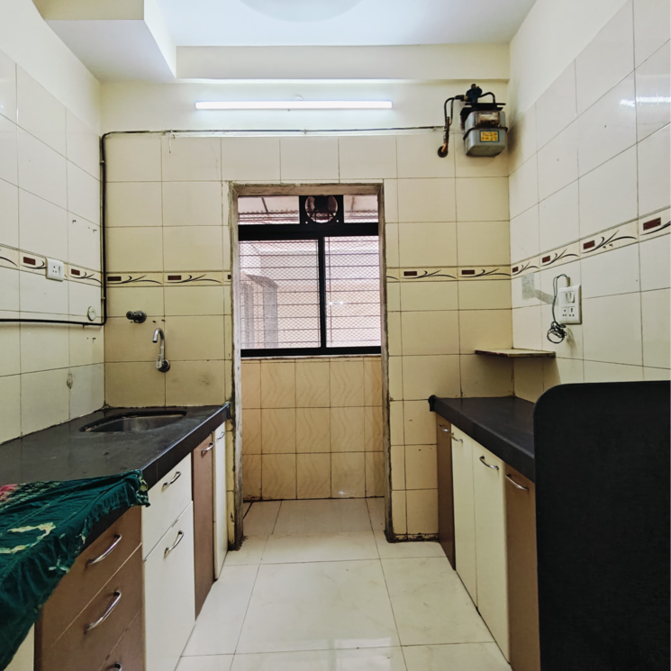 Kitchen, sukh-sagar-chs-tilak-nagar 1 Bedroom 435 Sq.Ft. Apartment In Tilak Nagar Mumbai 8988447