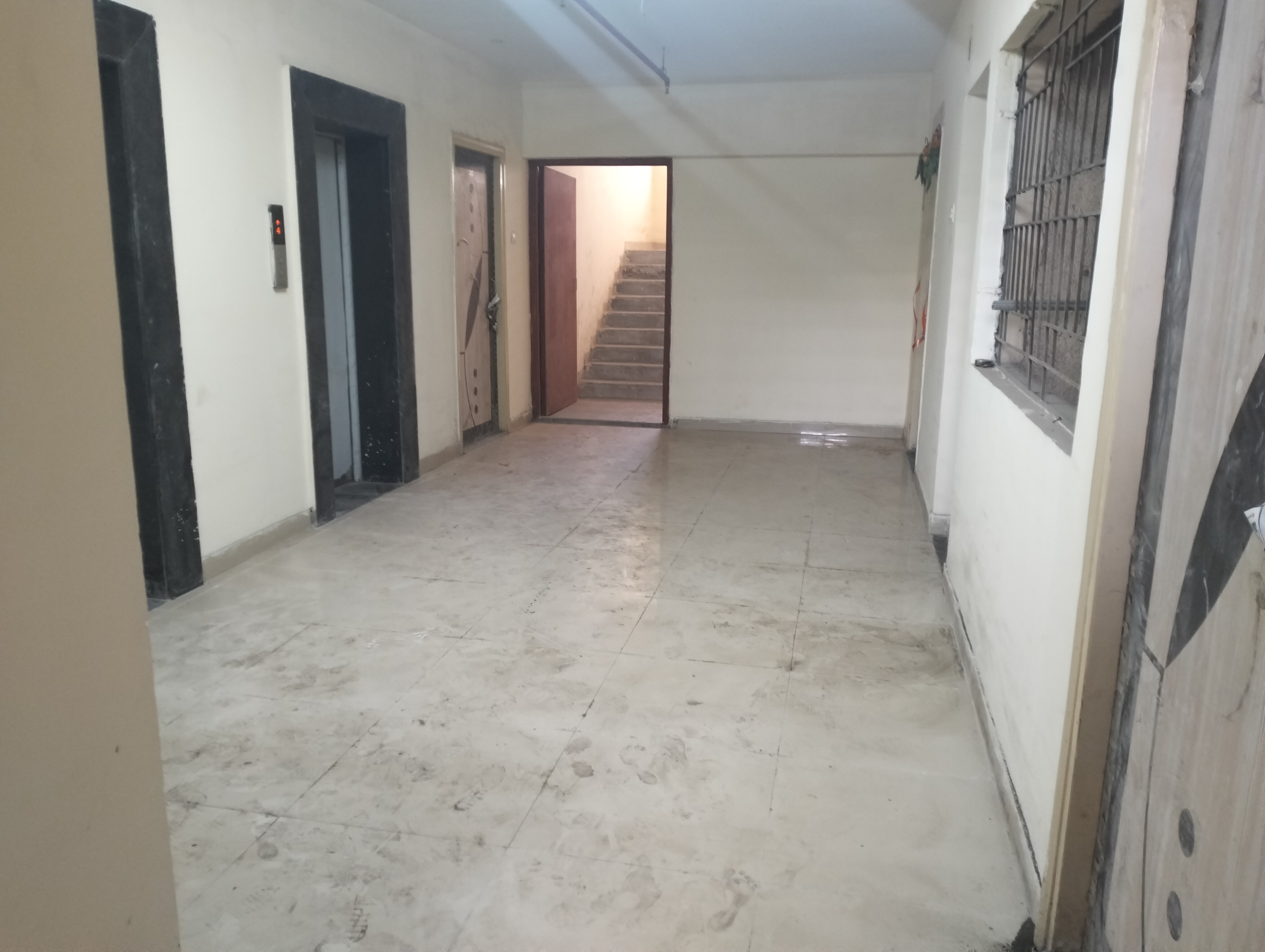 2 BHK Apartment For Rent in Siddhi Highland Springs
