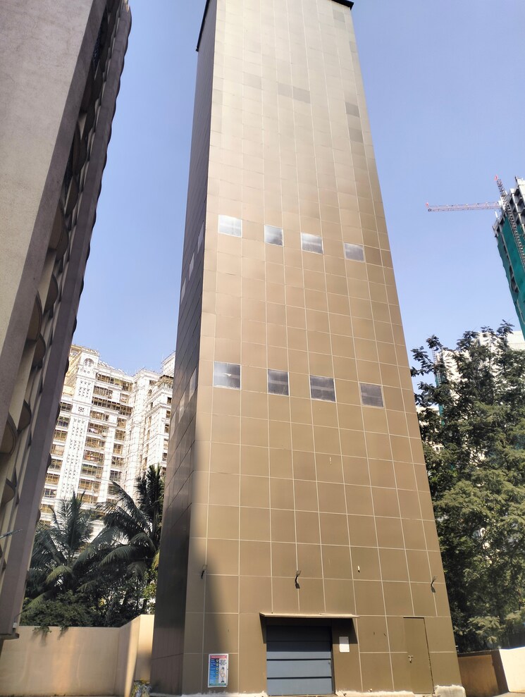 Exterior View, siddhi-highland-springs 2 Bedroom 660 Sq.Ft. Apartment In Dhokali Thane 8988432