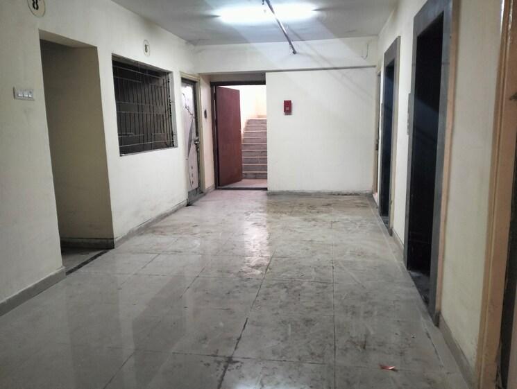 Room, siddhi-highland-springs 2 Bedroom 660 Sq.Ft. Apartment In Dhokali Thane 8988432