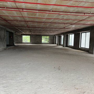 Parking in  Shop at Jubilee Hills – for Rent