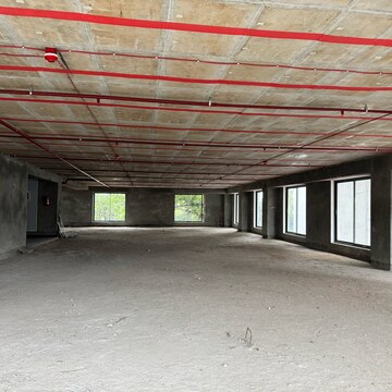  Shop For Rent in Jubilee Hills