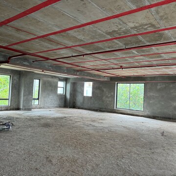  Shop – Exterior View View at Jubilee Hills - for Rent
