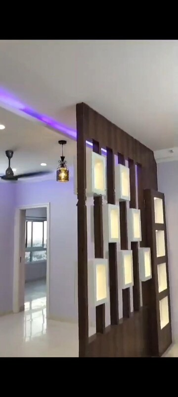 Furnished Amenities in 3 BHK Apartment at Salarpuria Sattva Opus, Tumkur Road – for Rent