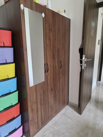  1 BHK Apartment at Hiranandani Regent Hill, Powai – for Rent