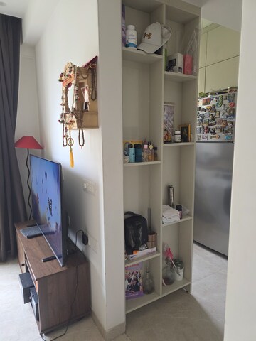  1 BHK Apartment at Hiranandani Regent Hill, Powai – for Rent