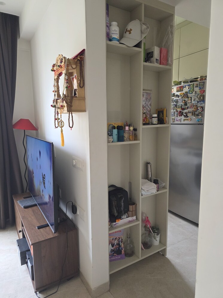 Other, hiranandani-regent-hill 1 Bedroom 379 Sq.Ft. Apartment In Powai Mumbai 8988455