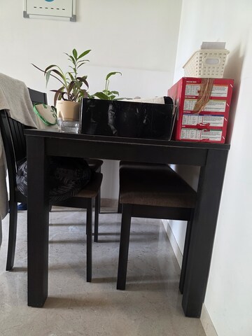  1 BHK Apartment at Hiranandani Regent Hill, Powai – for Rent