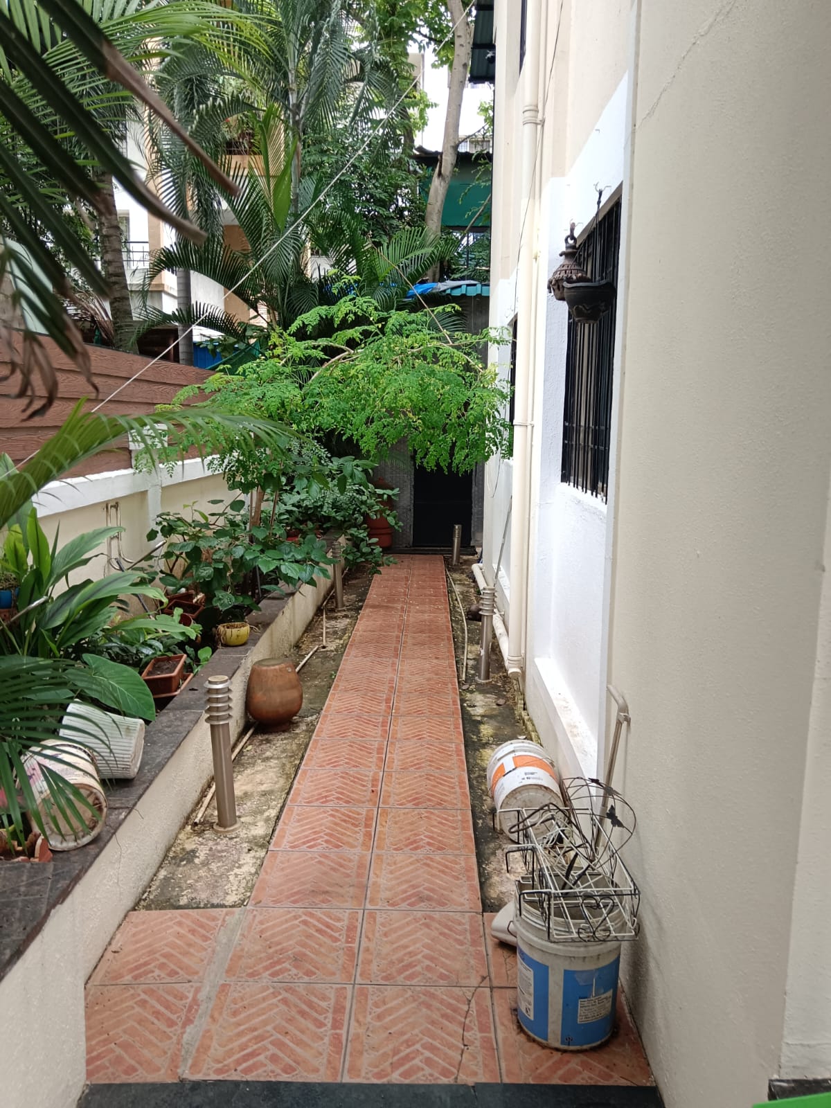 3 BHK 2700 Sq.Ft. Villa in SiddhiVinayak Shubhashree Woods