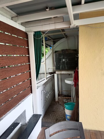 Balcony in 3 BHK Villa at SiddhiVinayak Shubhashree Woods, Pimple Saudagar – for Sale