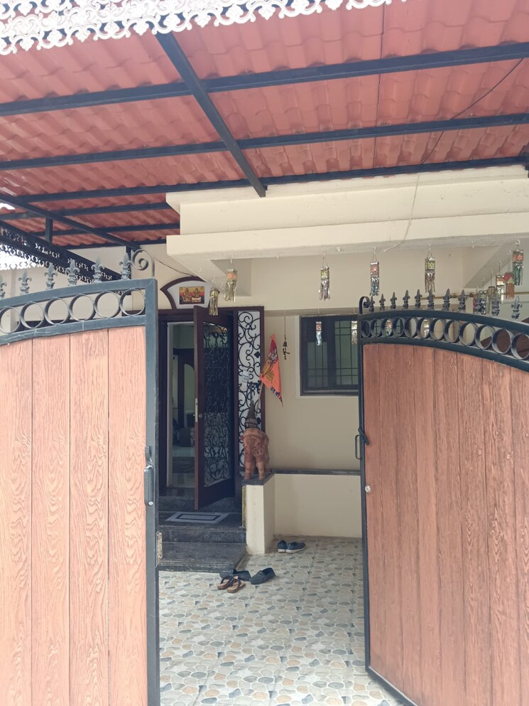 Exterior View, siddhivinayak-shubhashree-woods 3 Bedroom 2700 Sq.Ft. Villa In Pimple Saudagar Pune 8988400