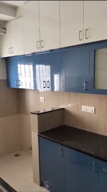 Kitchen in 2 BHK Apartment at Prestige Elysian, Bannerghatta Road – for Rent