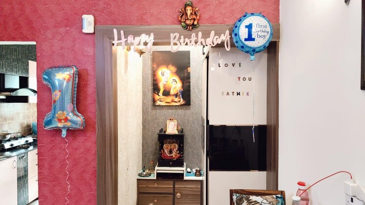 Other, maxblis-grand-wellington 1 Bedroom 615 Sq.Ft. Apartment In Sector 75 Noida 8988469