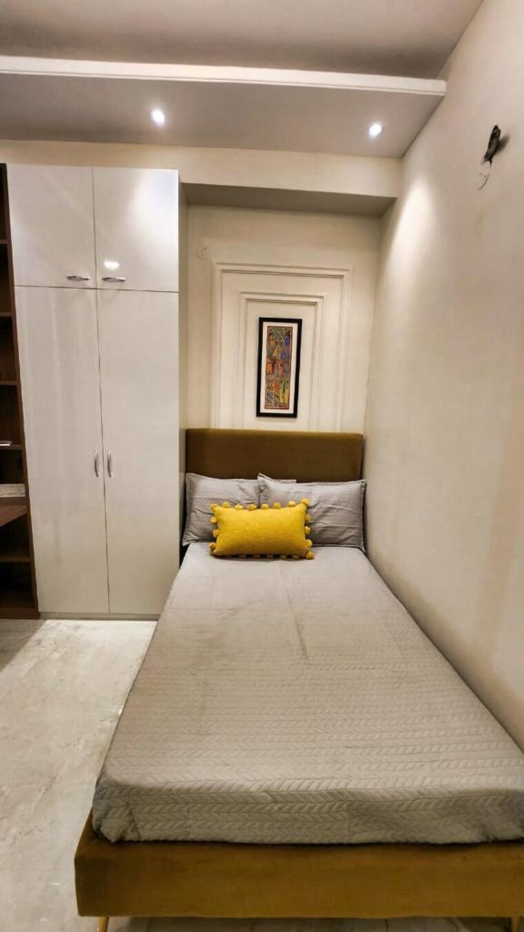 undefined, aura-homes 3 Bedroom 1625 Sq.Ft. Builder Floor In Patiala Road Zirakpur 8988464