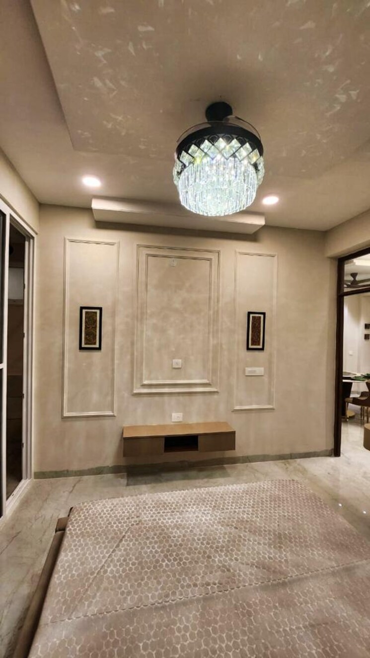 Bathroom, aura-homes 3 Bedroom 1625 Sq.Ft. Builder Floor In Patiala Road Zirakpur 8988464