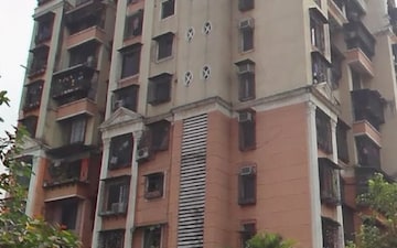 2 BHK Apartment For Sale in Tirupati Corner Apartment, Kharghar