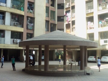 2 BHK Apartment For Rent in Neelsidhi Neelkanth Valley, Dhokali