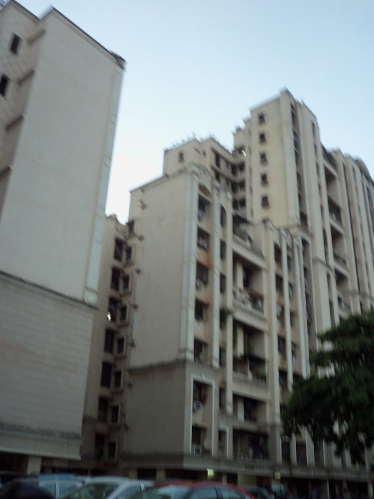 Exterior View, neelsidhi-neelkanth-valley 2 Bedroom 850 Sq.Ft. Apartment In Dhokali Thane 8988457