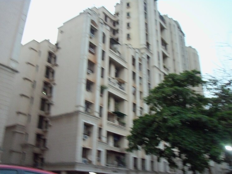 Exterior View, neelsidhi-neelkanth-valley 2 Bedroom 850 Sq.Ft. Apartment In Dhokali Thane 8988457
