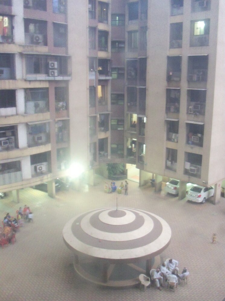 Bathroom, neelsidhi-neelkanth-valley 2 Bedroom 850 Sq.Ft. Apartment In Dhokali Thane 8988457