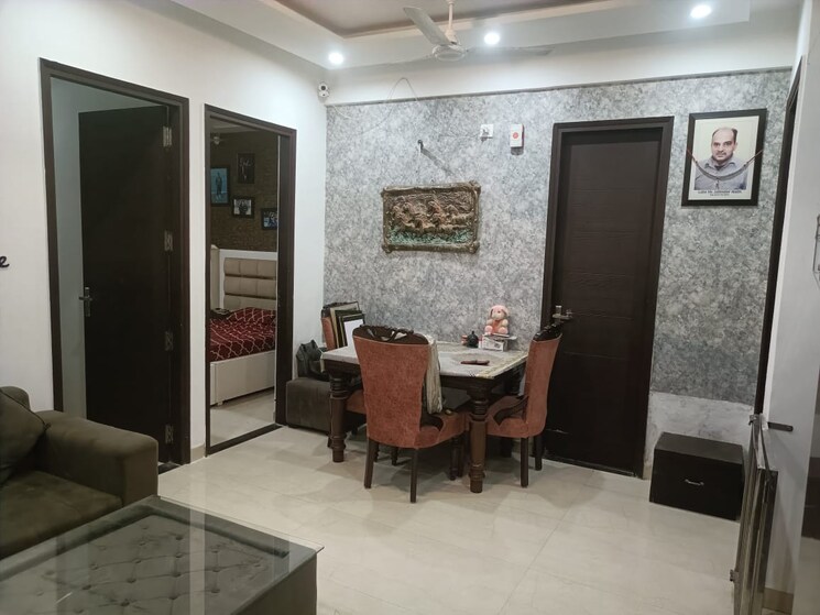 Living Room, shiva-motia-huys 3 Bedroom 1782 Sq.Ft. Apartment In Pir Machalla Zirakpur 8988479