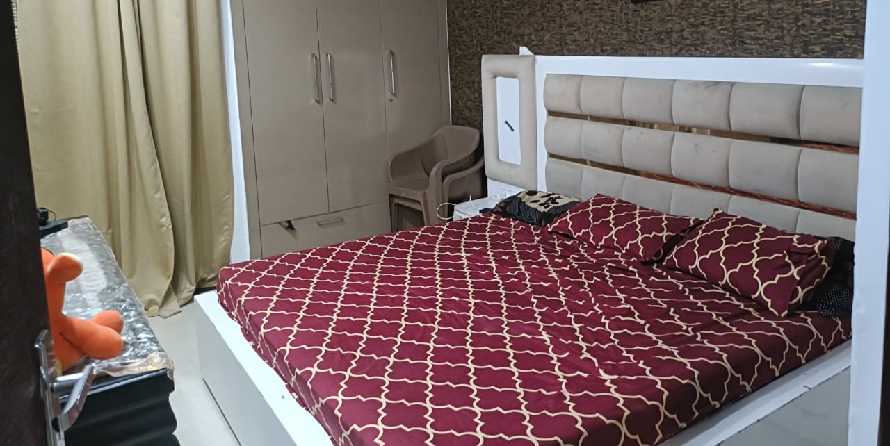 3 BHK + Pooja Room 1782 Sq.Ft. Apartment in Shiva Motia Huys