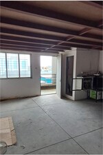 700 Sq.Ft. Industrial Plot in Endura Turbhe Industrial Park