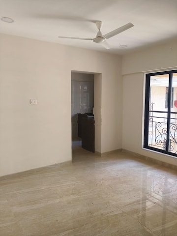 1.5 BHK Apartment For Rent in Chandiwala Pearl Regency, Andheri West