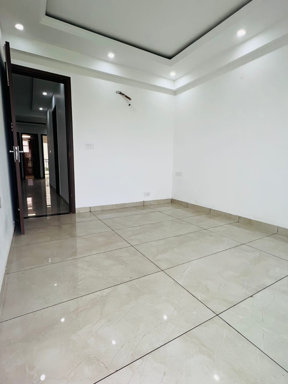 2 BHK + Pooja Room Apartment For Rent in Motia Harmony Greens