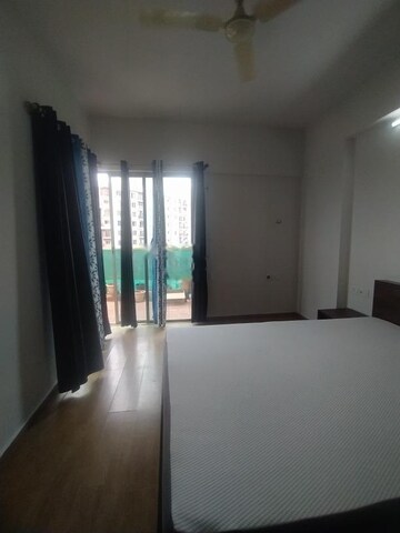 Room in 3 BHK Apartment at Patel Smondo 2, Electronic City – for Rent
