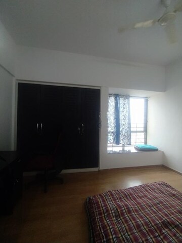 Bedroom in 3 BHK Apartment at Patel Smondo 2, Electronic City – for Rent
