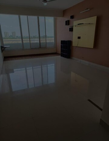 Living Room in 2.5 BHK Apartment at Klassik Benchmark, Bannerghatta Road – for Rent