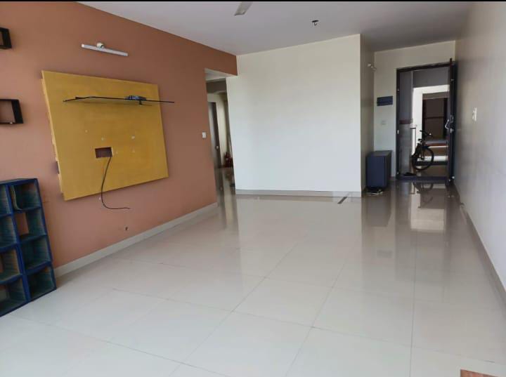 2.5 BHK + Extra Room Apartment For Rent in Klassik Benchmark