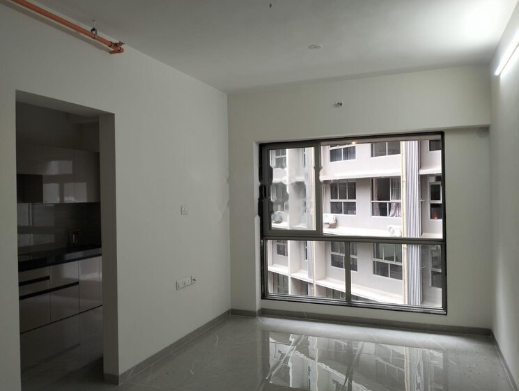 Room, veena-smart-homes 1 Bedroom 394 Sq.Ft. Apartment In Kandivali West Mumbai 8988502