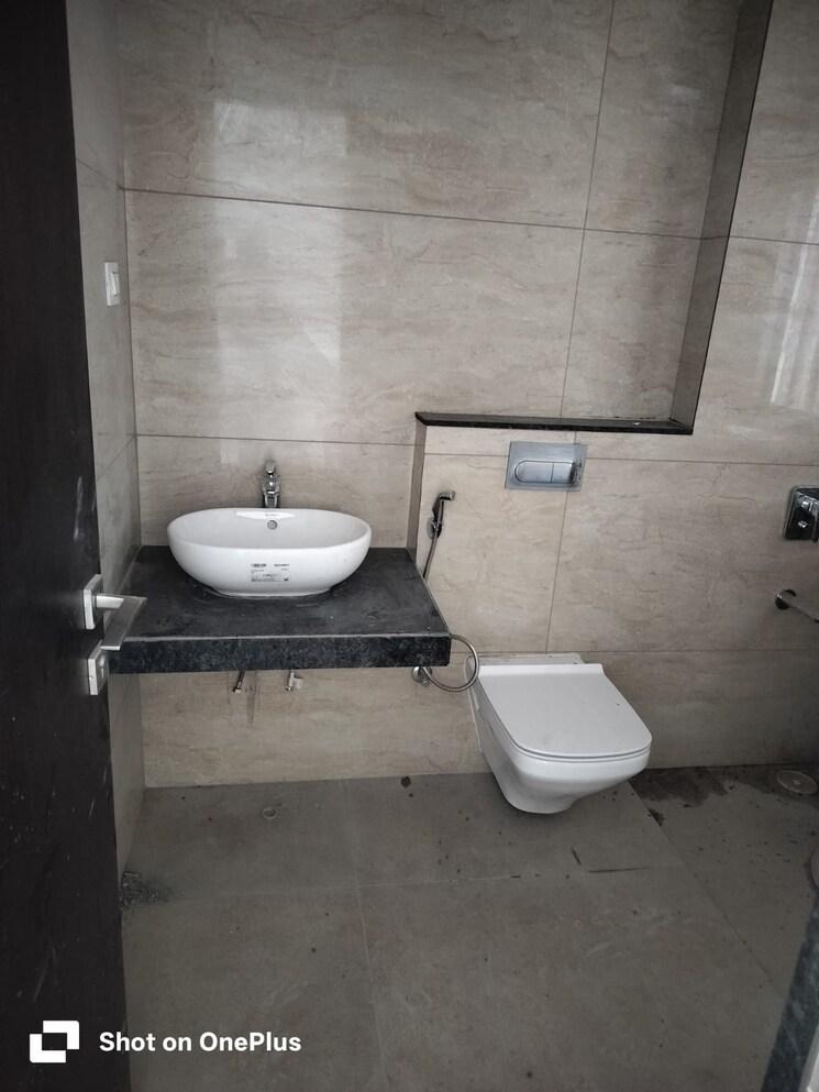 Bathroom, kolte-patil-stargaze 3 Bedroom 1200 Sq.Ft. Apartment In Bavdhan Pune 8988504