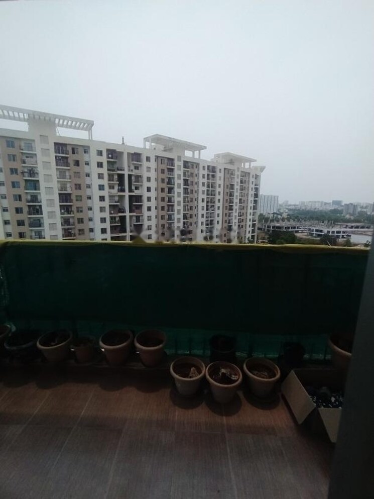 Exterior View, patel-smondo-2 3 Bedroom 1022 Sq.Ft. Apartment In Electronic City Bangalore 8988506