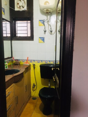 Team Area in 3 BHK Builder Floor at Ansal Royal Residency, Sector 57 – for Sale