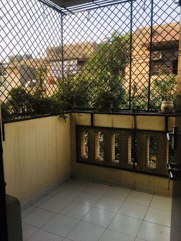 3 BHK Builder Floor – Exterior View View at Ansal Royal Residency, Sector 57 - for Sale