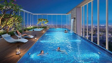 2 BHK Apartment For Sale in Sheth Codename Younique, Sion