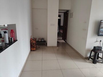 Building Lobby in 2 BHK Apartment at Vilas Javdekar Yashone Maan, Hinjewadi – for Rent