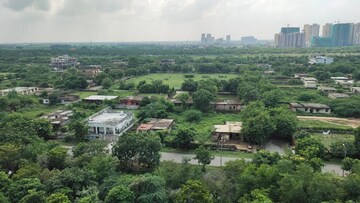 3 BHK Apartment – Exterior View View at ATS Paradiso, Chi Iv Greater Noida - for Rent