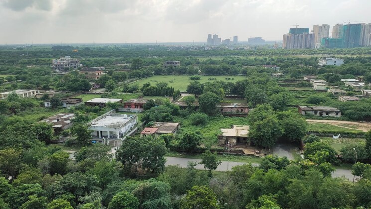 Exterior View, ats-paradiso 3 Bedroom 1600 Sq.Ft. Apartment In Chi Iv Greater Noida Greater Noida 8988515