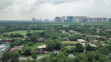 3 BHK Apartment – Exterior View View at ATS Paradiso, Chi Iv Greater Noida - for Rent