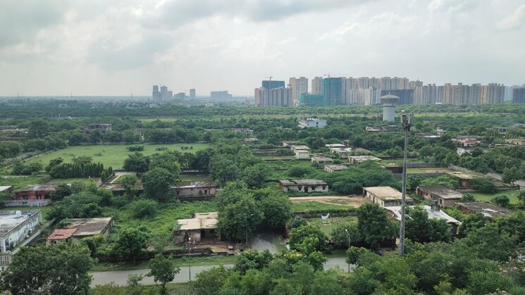 Exterior View, ats-paradiso 3 Bedroom 1600 Sq.Ft. Apartment In Chi Iv Greater Noida Greater Noida 8988515