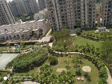 3 BHK Apartment – Exterior View View at ATS Paradiso, Chi Iv Greater Noida - for Rent