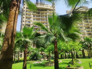3 BHK Apartment – Exterior View View at ATS Paradiso, Chi Iv Greater Noida - for Rent